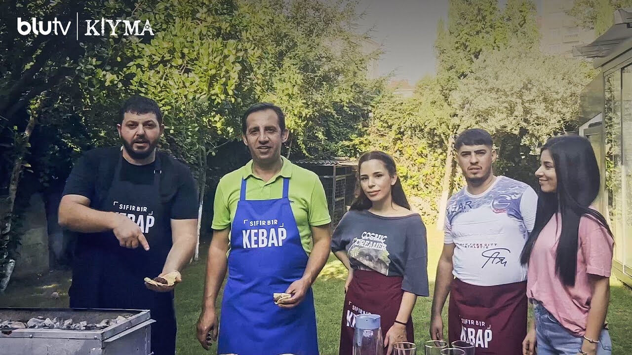 Kıyma dizisi 5. sezon yeni bölümleri 2025 yazında yayınlanacak - 1. Resim