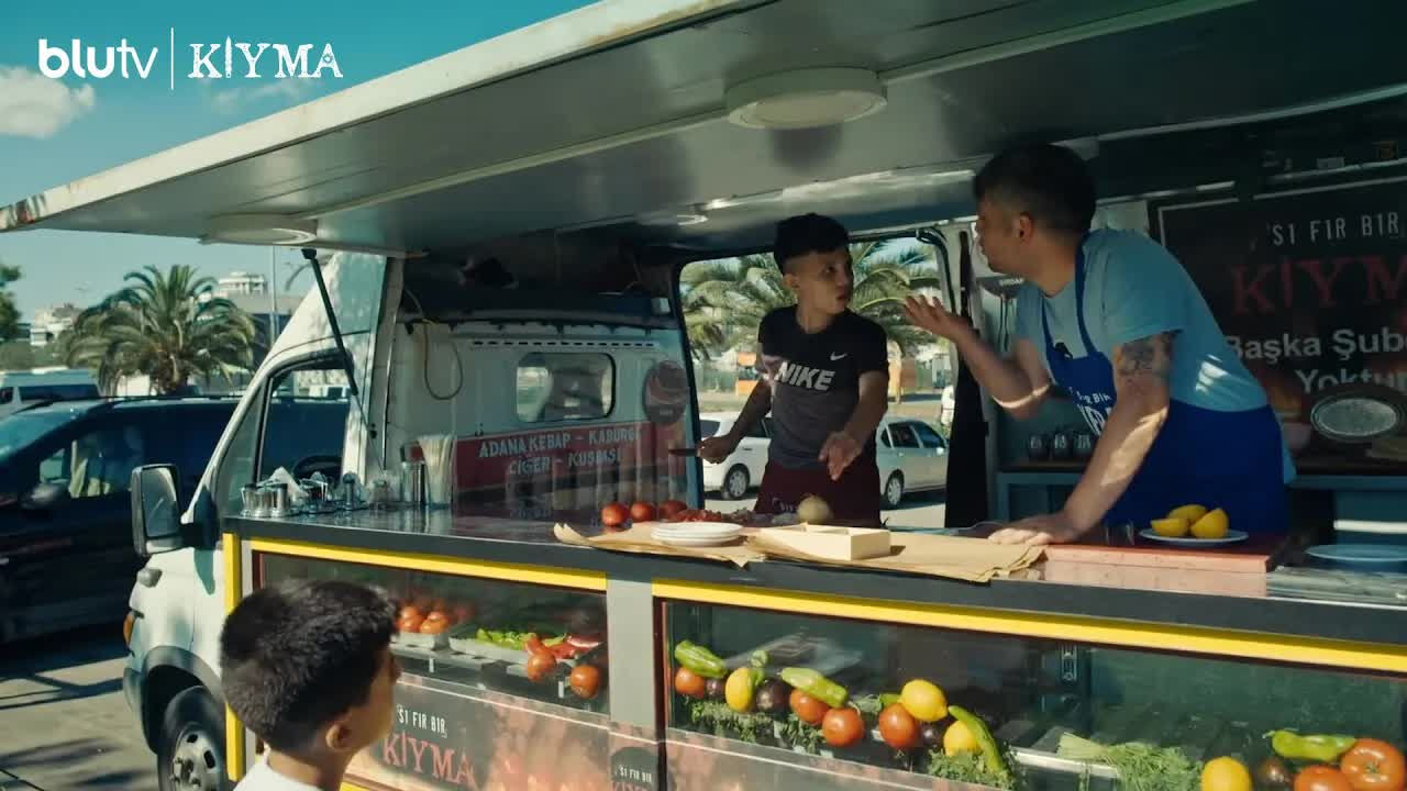 Kıyma dizisi 5. sezon yeni bölümleri 2025 yazında yayınlanacak - 2. Resim