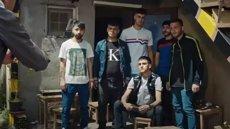 Kıyma dizisi 5. sezon yeni bölümleri 2025 yazında yayınlanacak - 4. Resim