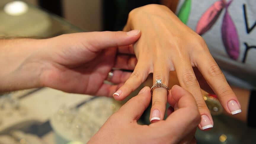 Kız ve ailesinin istekleri damada 'pes' dedirtti - 1. Resim