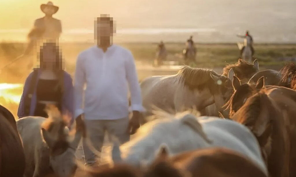 Kız ve ailesinin istekleri damada 'pes' dedirtti - 2. Resim