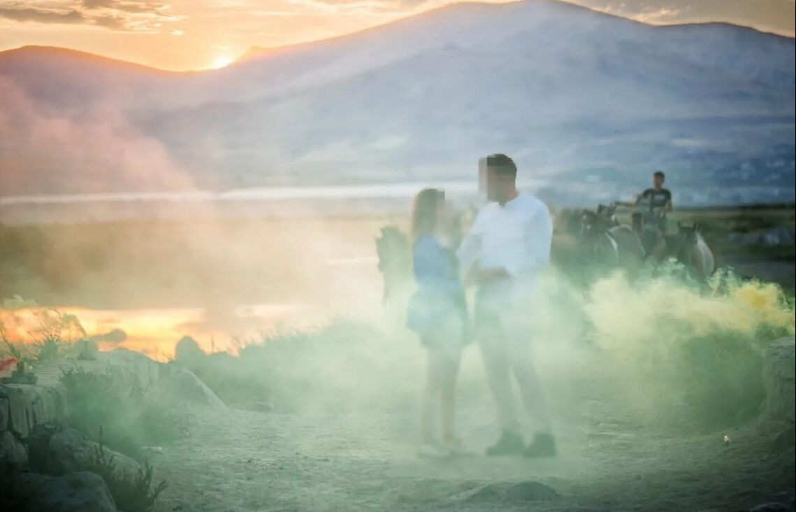 Kız ve ailesinin istekleri damada 'pes' dedirtti - 9. Resim