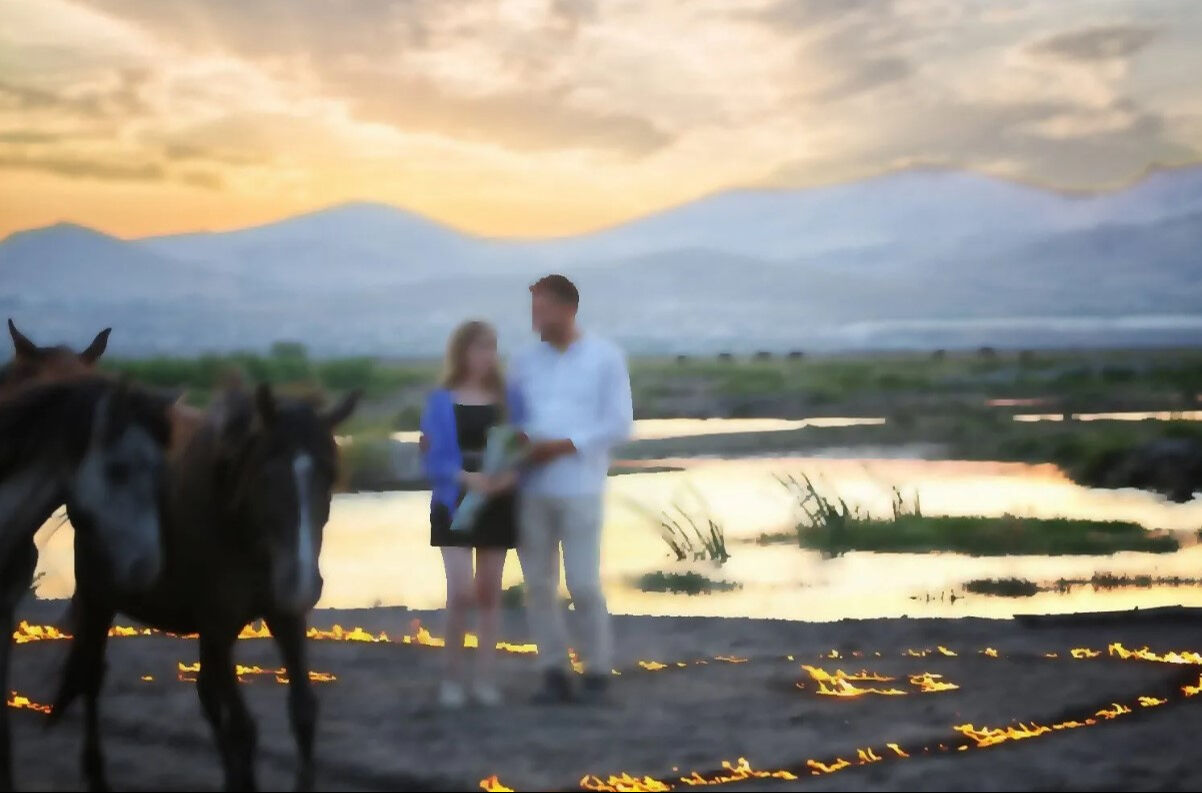 Kız ve ailesinin istekleri damada 'pes' dedirtti - 7. Resim