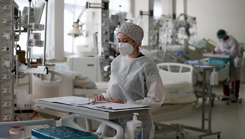 Koronavirüsün yeni varyantı XEC hızla yayılıyor! İşte belirtileri Koronavirüsün yeni varyantı XEC hızla yayılıyor! İşte belirtileri - 4. Resim