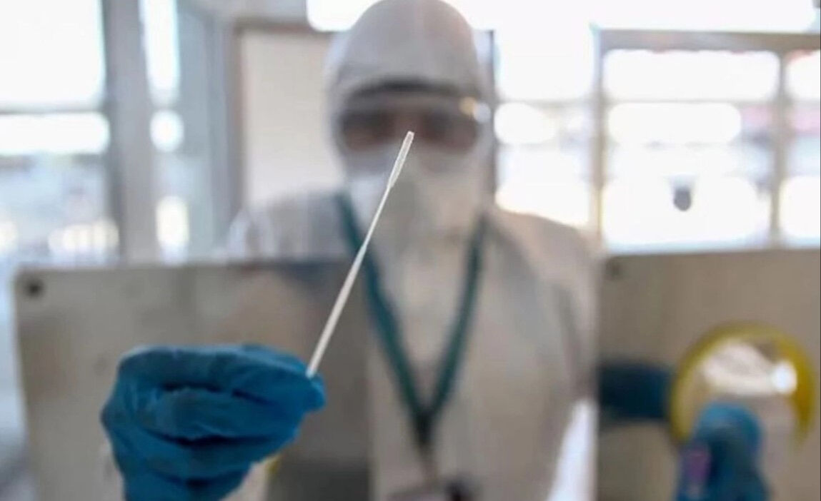 Koronavirüsün yeni varyantı XEC hızla yayılıyor! İşte belirtileri Koronavirüsün yeni varyantı XEC hızla yayılıyor! İşte belirtileri - 2. Resim