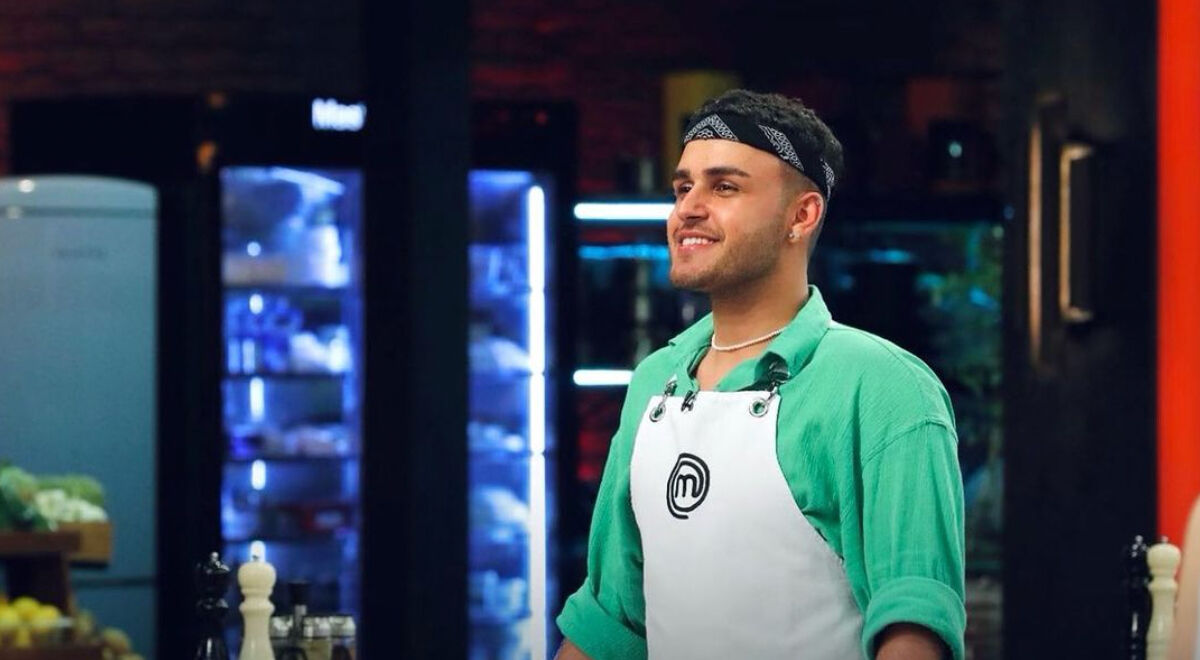 Masterchef’te bu hafta Kırmızı Takım kaptanı olan Erim Şanal 23 yaşında Masterchef’te bu hafta Kırmızı Takım kaptanı olan Erim Şanal 23 yaşında - 4. Resim