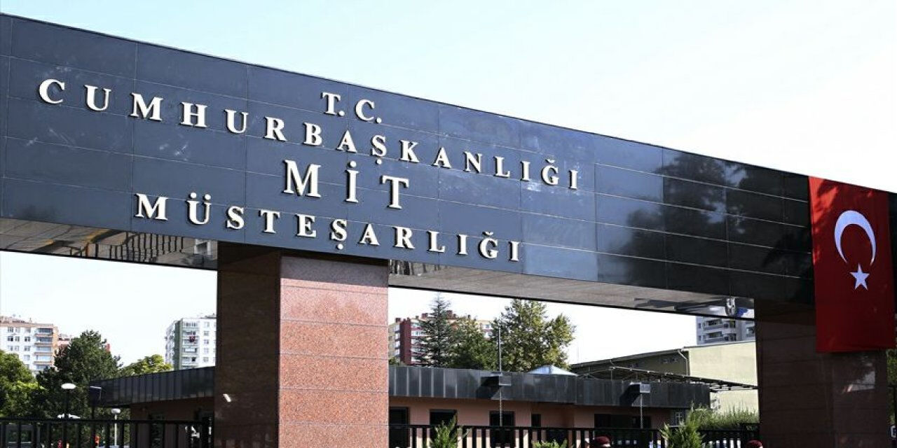 Milli İstihbarat Akademisi başvurusu için 35 yaş sınırı bulunuyor - 4. Resim