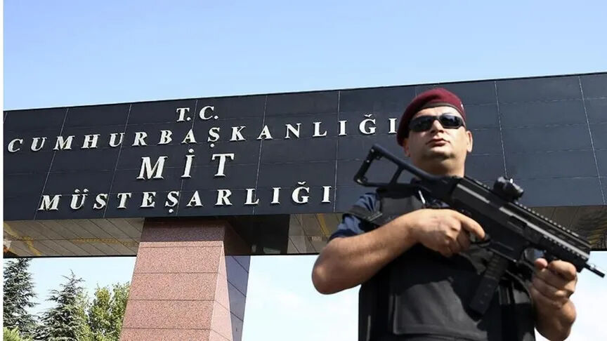 Milli İstihbarat Akademisi başvurusu için 35 yaş sınırı bulunuyor - 1. Resim