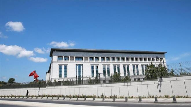 Milli İstihbarat Akademisi başvurusu için 35 yaş sınırı bulunuyor - 2. Resim