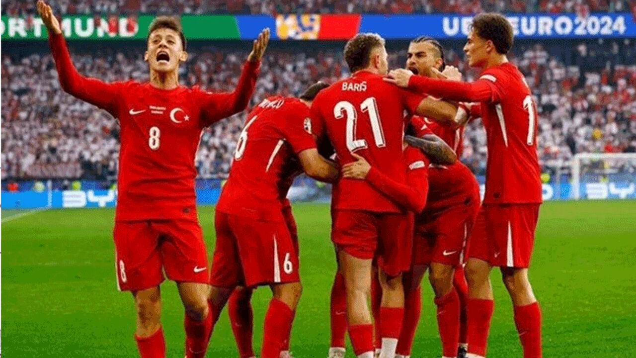 Milli maçlar 11 Ekim-19 Kasım 2024 tarihleri arasında yapılacak Milli maçlar 11 Ekim-19 Kasım 2024 tarihleri arasında yapılacak - 1. Resim