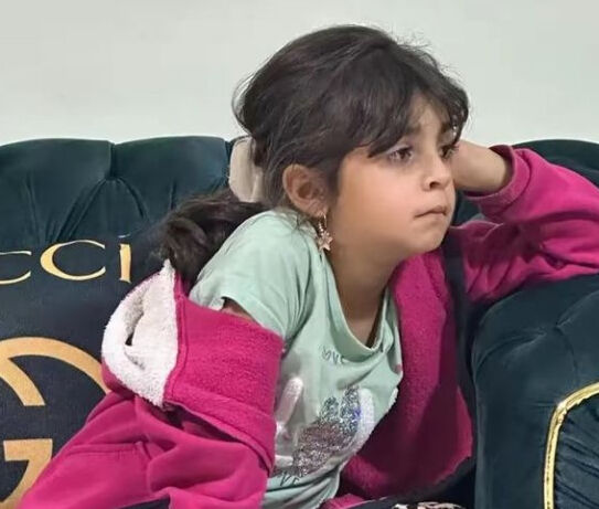 Narin'in ölüm nedeni belli oldu! Otopsi raporunda korkunç  Narin'in DNA'sı amcanın aracına nasıl bulaştı? Merak edilen soru cevap buldu - 1. Resim