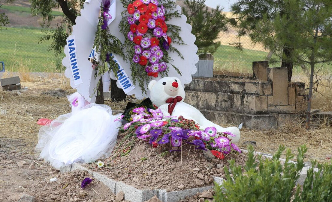 Narin'in ölüm nedeni belli oldu! Otopsi raporunda korkunç  Narin'in DNA'sı amcanın aracına nasıl bulaştı? Merak edilen soru cevap buldu - 4. Resim