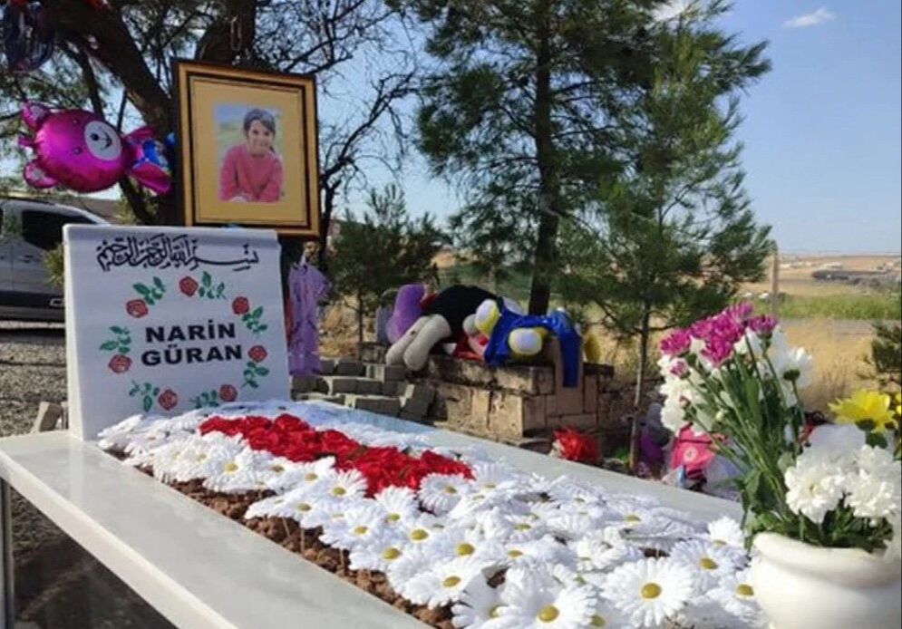 Narin'in ölüm nedeni belli oldu! Otopsi raporunda korkunç  Narin'in DNA'sı amcanın aracına nasıl bulaştı? Merak edilen soru cevap buldu - 5. Resim