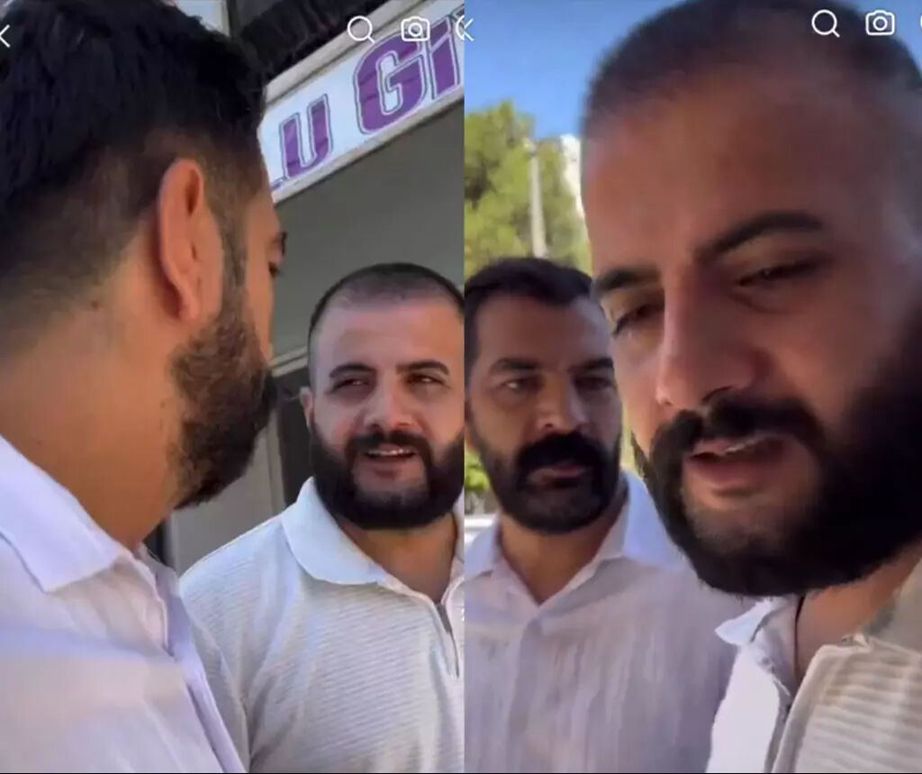 Narin'in 'şüpheli' akrabasından garip video: Vicdanımız rahat değil - 1. Resim