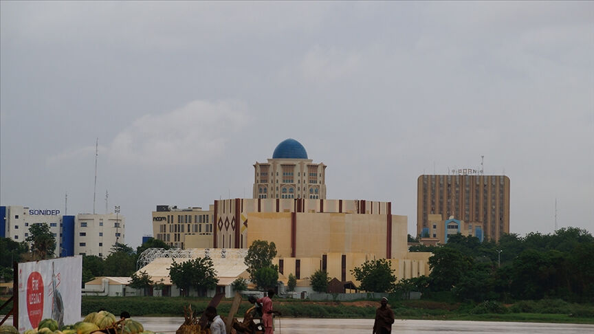 Pentagon resmen duyurdu: ABD ordusu Nijer'den çekilmesini tamamladı - 1. Resim