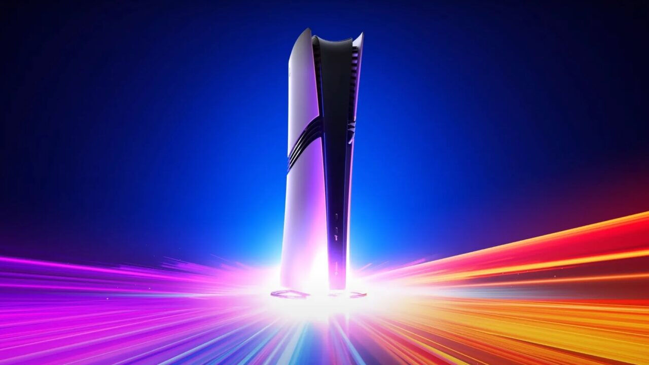 PlayStation 5 Pro'nun fiyatı tartışmaya neden oldu! Daha iyisi bulunur mu? - 1. Resim