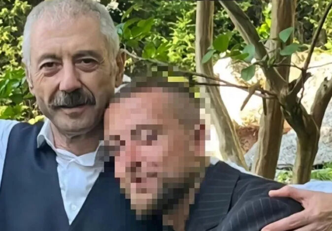 Şahinler çetesinin lideri Sedat Şahin'in 'yeğeni' yakalandı! Yunan polisinden Sakız Adası'nda operasyon - 3. Resim