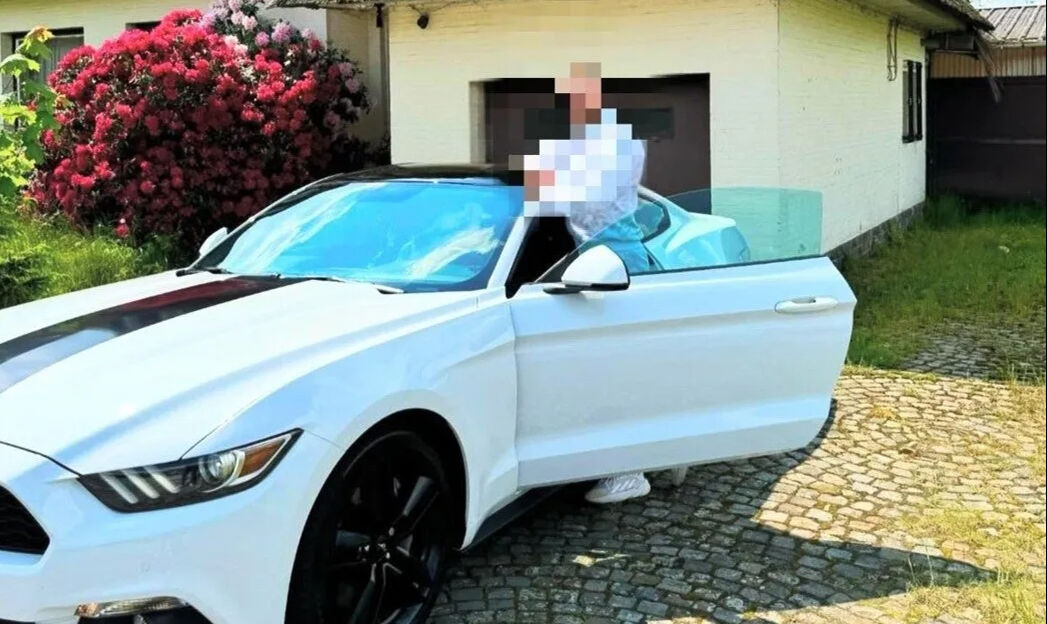 Şahinler çetesinin lideri Sedat Şahin'in 'yeğeni' yakalandı! Yunan polisinden Sakız Adası'nda operasyon - 2. Resim