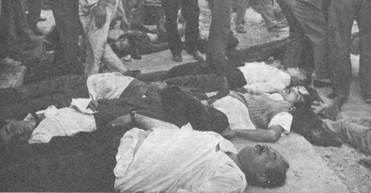 Stadyum kapılarının yönünü değiştiren facia: 17 Eylül 1967 Kayserispor - Sivasspor maçı Stadyum kapılarının yönünü değiştiren facia: 43 kişinin öldüğü 1967 Kayserispor - Sivasspor maçı - 3. Resim