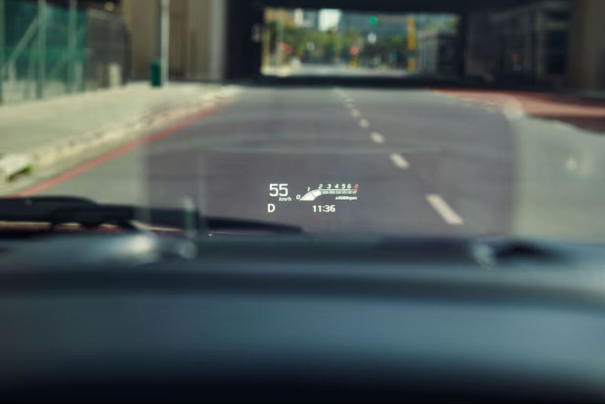 Toyota'dan uygun fiyatlı yeni SUV! İlk görüntüler geldi Toyota'dan uygun fiyatlı yeni SUV! İlk görüntüler geldi - 16. Resim