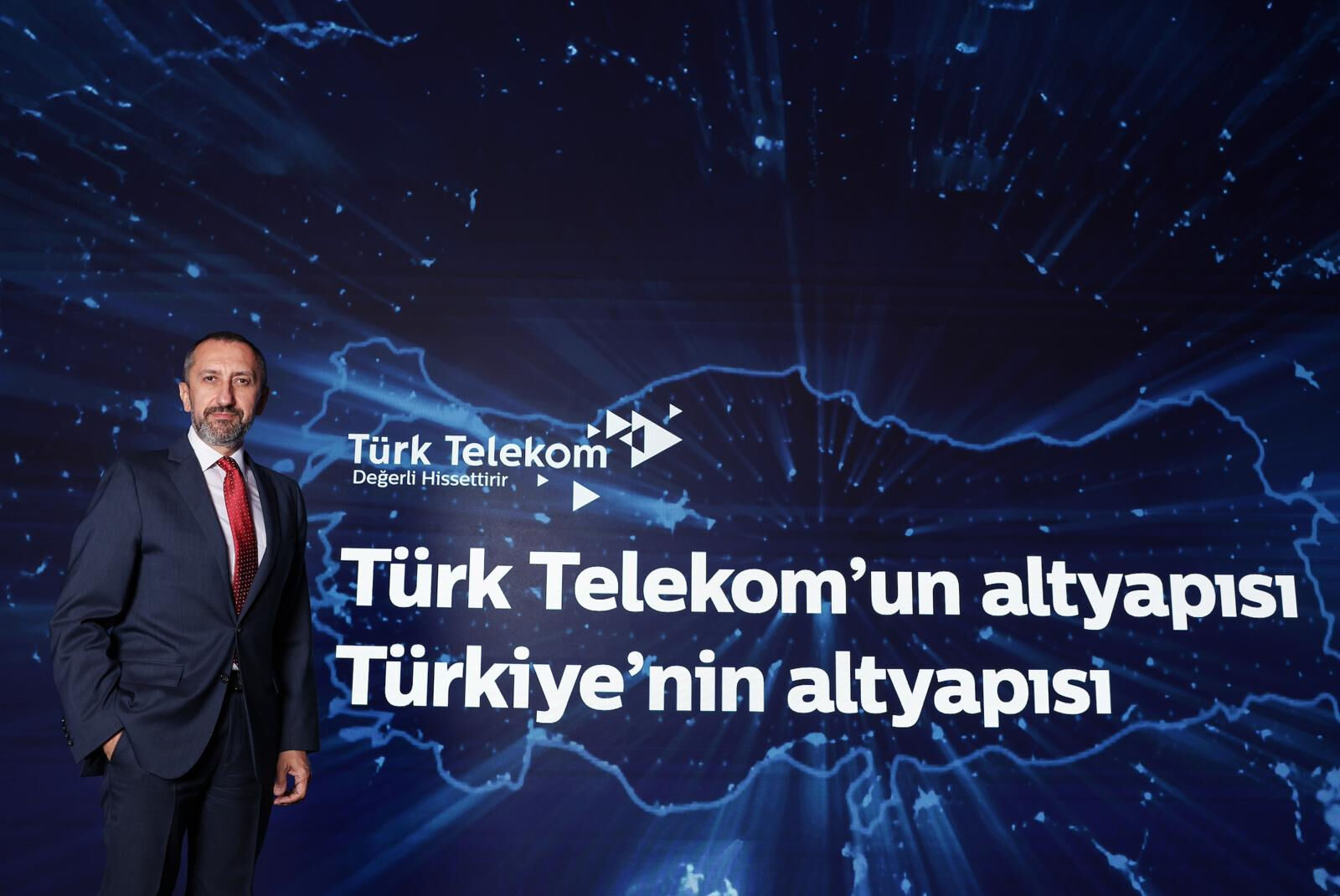 Türk Telekom’dan mobilde güçlü büyüme, tarihi rekor! - 1. Resim