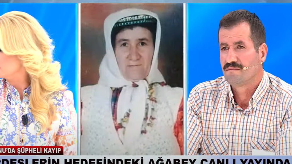 Yok böyle itiraf! Müge Anlı "Anneni öldürmeden önce mi?" sorusuyla cinayeti çözdü - 2. Resim