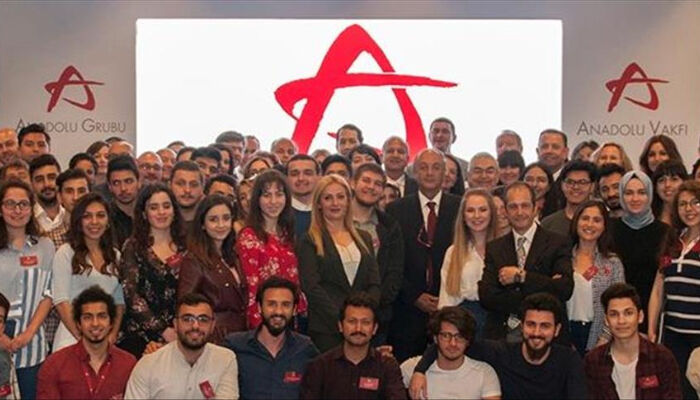 Anadolu Vakfı burs başvurusu 30 Eylül 2024 tarihine kadar yapılabilecek - 2. Resim