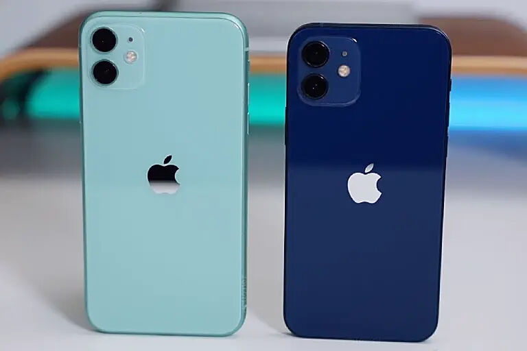 Apple’ın iPhone 11 modeli 10 Eylül 2019 tarihinde piyasaya çıktı - 6. Resim