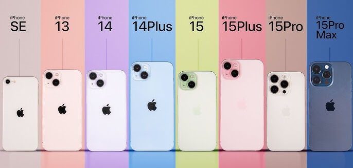 Apple’ın iPhone 11 modeli 10 Eylül 2019 tarihinde piyasaya çıktı - 11. Resim