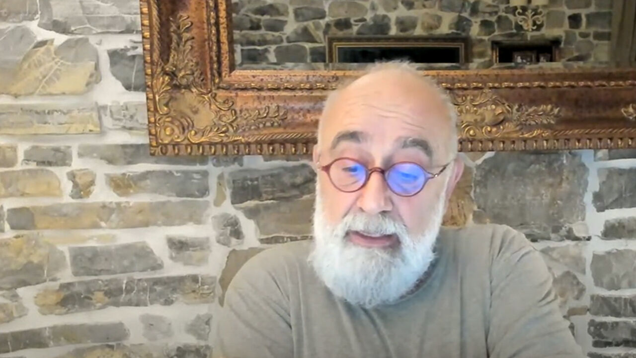 Ateist yazar Nişanyan: Kadın cinayetlerinin sebebi erkek egemen toplum değil, yeni çıkan kanunlar - 1. Resim