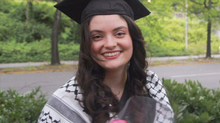 Ayşenur Ezgi Eygi nasıl öldü? İsrail'in katletmişti... Otopsi raporu ortaya çıktı - 4. Resim