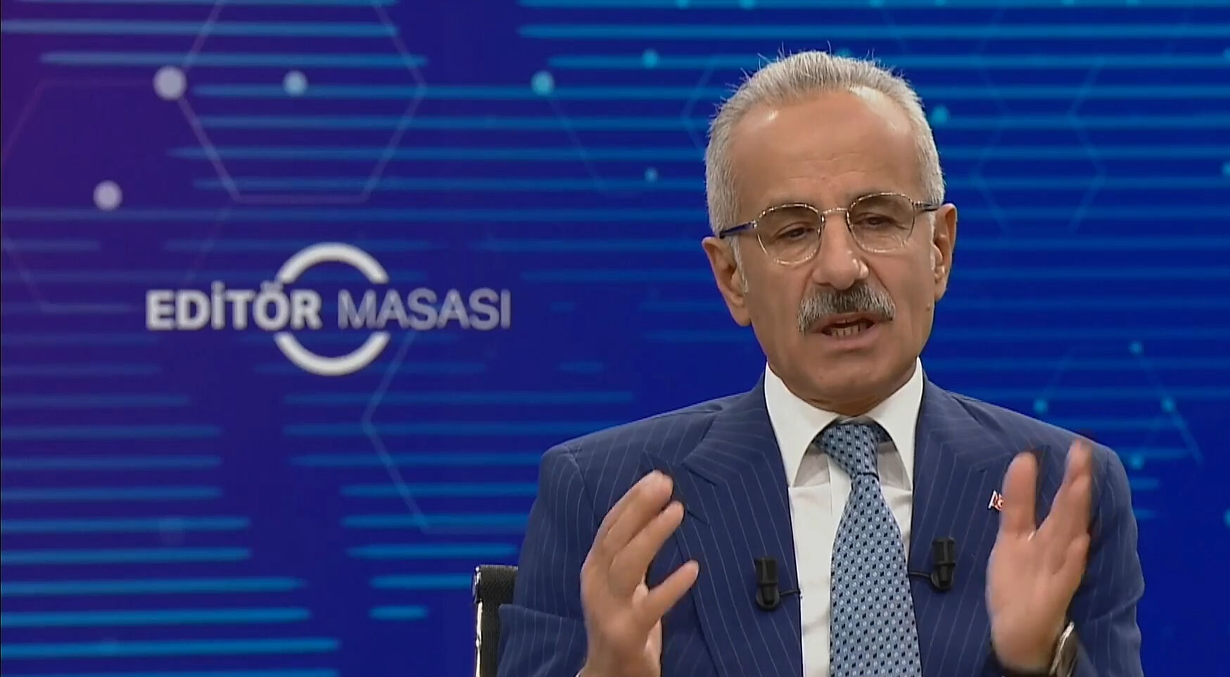 Bakan Abdulkadir Uraloğlu'ndan kişisel verilerin çalındığı iddialarına cevap: Sızıntı ve sızıntı riski yok - 2. Resim