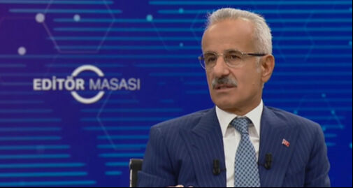 Bakan Abdulkadir Uraloğlu'ndan kişisel verilerin çalındığı iddialarına cevap: Sızıntı ve sızıntı riski yok - 3. Resim