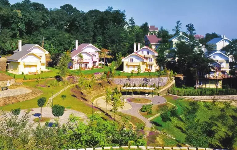 Barış Arduç ve Gupse Özay oturdukları evi satın aldılar! Fiyatı şaşırttı Barış Arduç ve Gupse Özay oturdukları evi satın aldılar! Fiyatı şaşırttı - 2. Resim