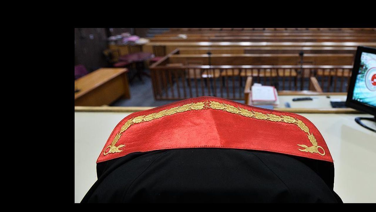 Bilecik'te 1 albay ile 3 hakim ve savcı tutuklandı