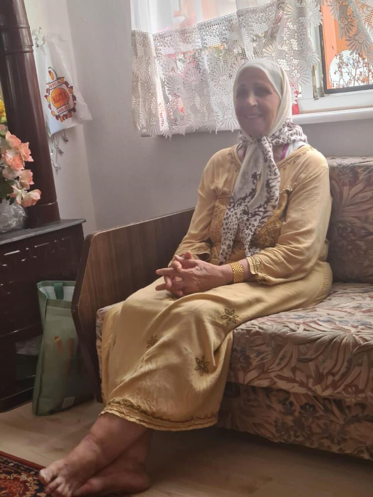 Bursa'da evden çıkan kadın kayıplara karıştı! Çok sayıda ekip arama çalışması başlattı - 2. Resim