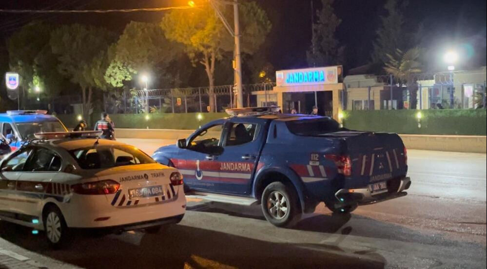 Bursa'da evden çıkan kadın kayıplara karıştı! Çok sayıda ekip arama çalışması başlattı - 4. Resim