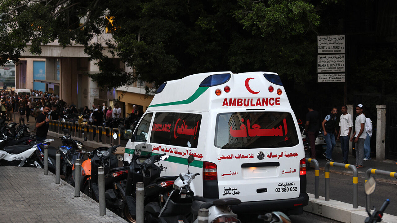 Çağrı cihazları nasıl patladı? İşte İsrail’in Hizbullah’a saldırısında bilinenler - 3. Resim