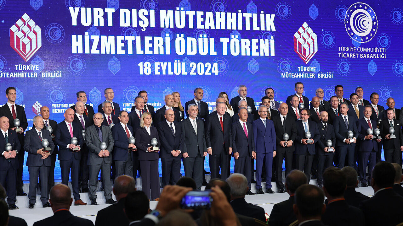 Cumhurbaşkanı Erdoğan'dan Anayasa'nın ilk 4 maddesi hakkında önemli açıklama: İlk 4 madde ile ilgili tartışma yoktur - 1. Resim