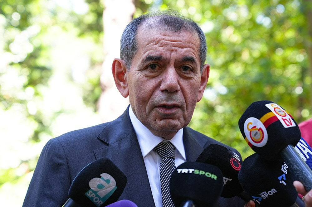 Dursun &Ouml;zbek, askıya alınan sponsorluk anlaşmasıyla ilgili konuştu! Yasa dışı bahis sitesi g&uuml;ndem olmuştu... - 1. Resim