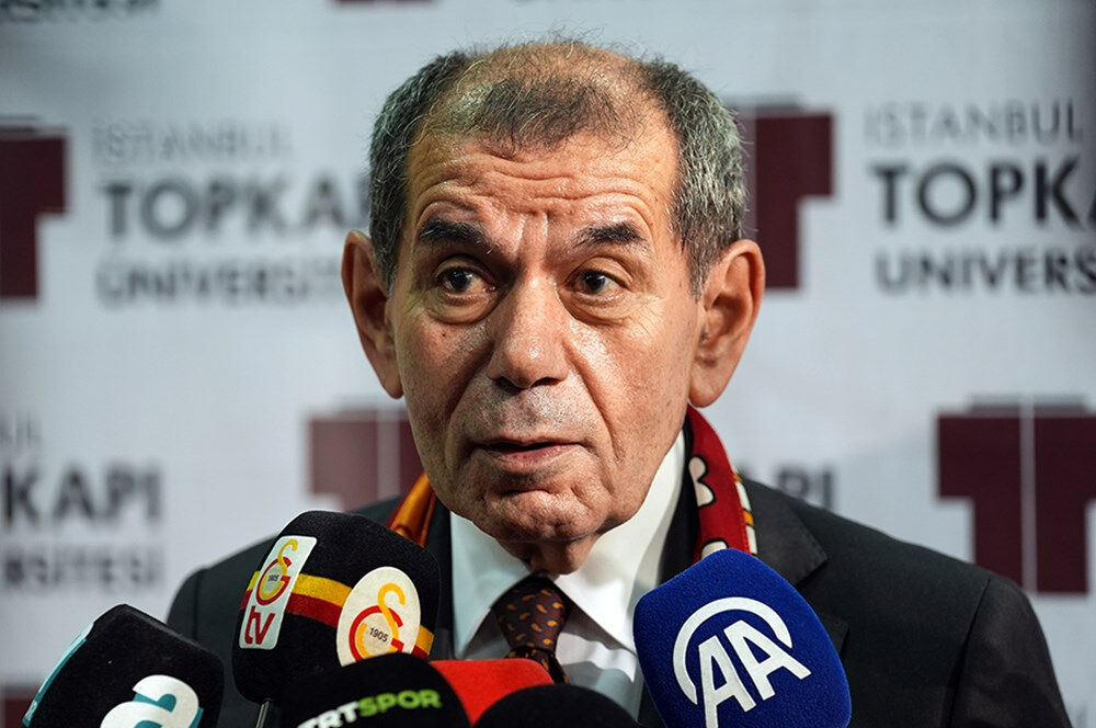 Dursun &Ouml;zbek, askıya alınan sponsorluk anlaşmasıyla ilgili konuştu! Yasa dışı bahis sitesi g&uuml;ndem olmuştu... - 4. Resim