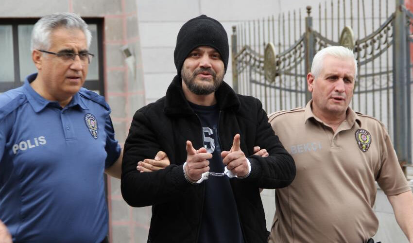 Eski sevgilisini 15 yerinden bıçakladı, savunması ‘pes’ dedirtti! “Anam avradım olsun ki...” - 4. Resim