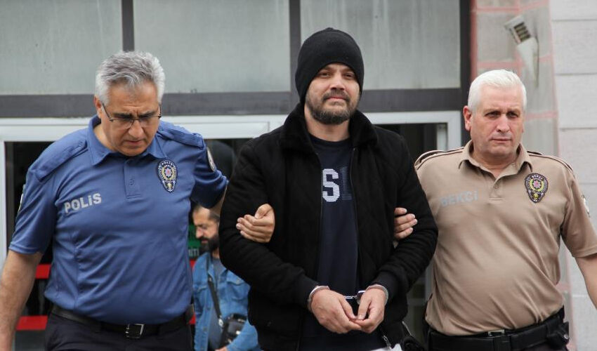 Eski sevgilisini 15 yerinden bıçakladı, savunması ‘pes’ dedirtti! “Anam avradım olsun ki...” - 1. Resim