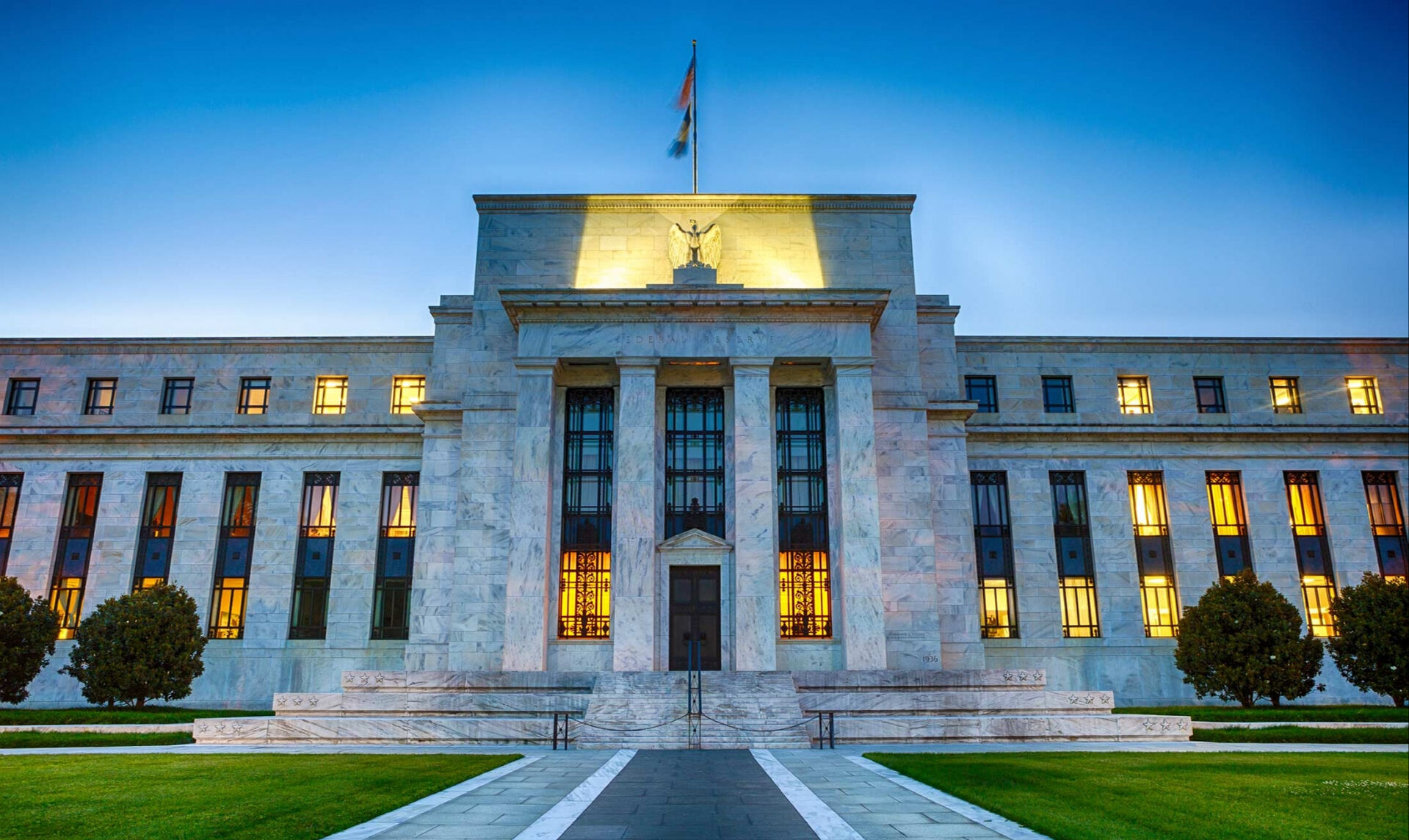 FED faiz kararı toplantısı 18 Eylül 2024 Çarşamba günü  saat 21.00'da yapılacak - 6. Resim