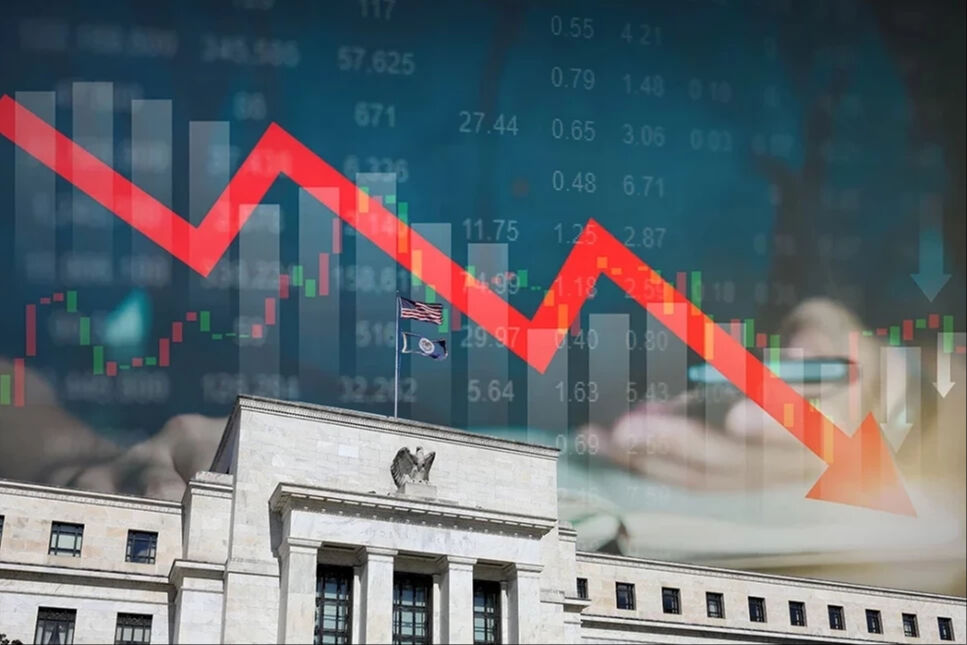 FED kararı ile faizler 4.75-5.00 aralığına düştü - 4. Resim