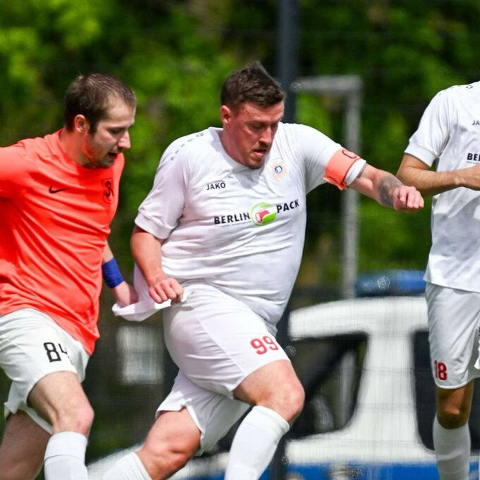 Fenerbahçe'den tazminat alıp kaçmıştı! Yıldız futbolcunun son hali şaşkına çevirdi - 4. Resim