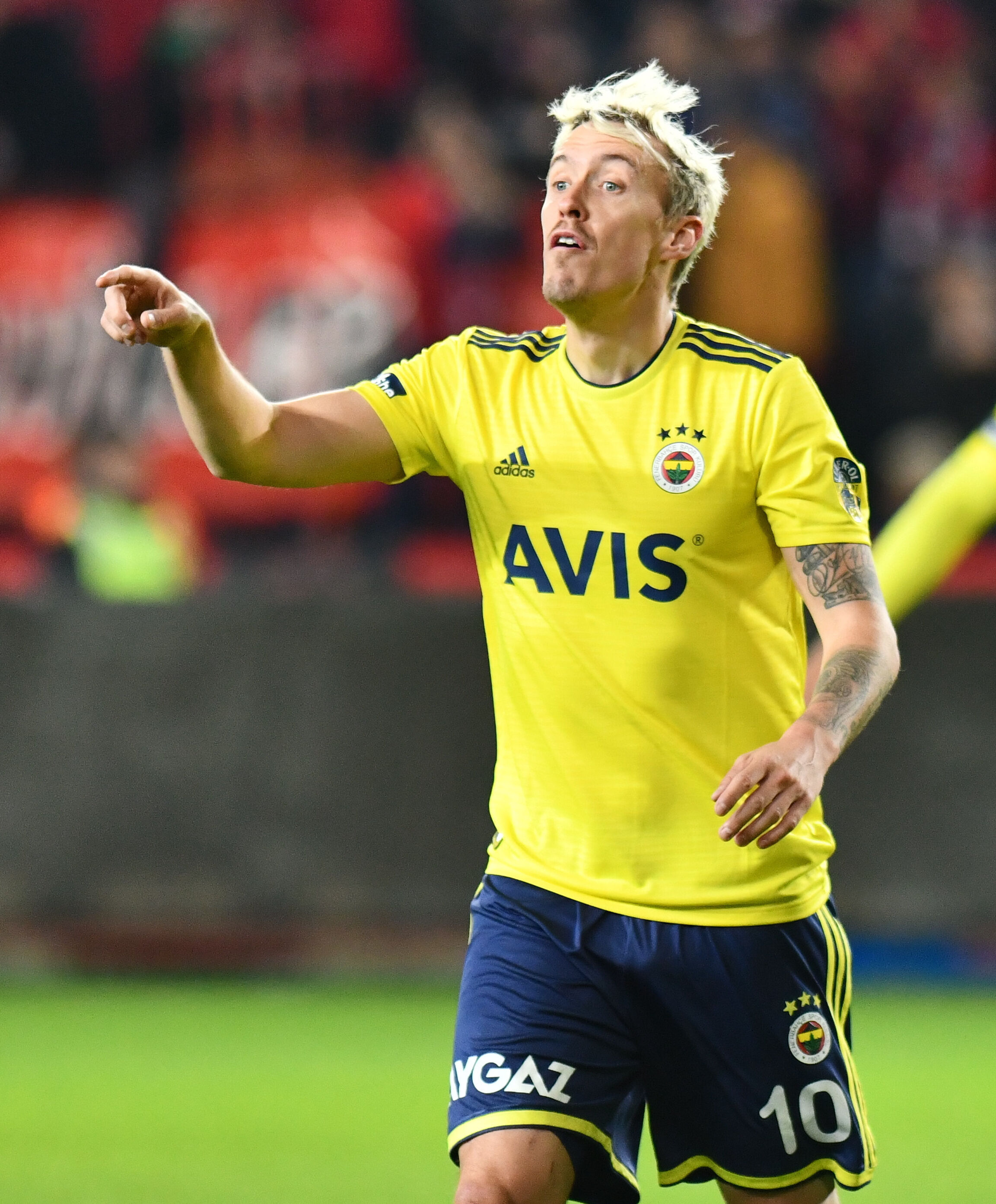 Fenerbahçe'den tazminat alıp kaçmıştı! Yıldız futbolcunun son hali şaşkına çevirdi - 3. Resim