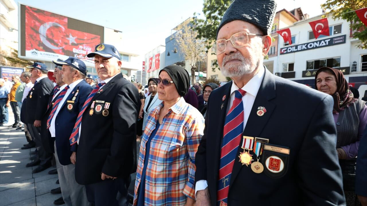 Gaziler günü ne zaman kutlanacak? - 2. Resim