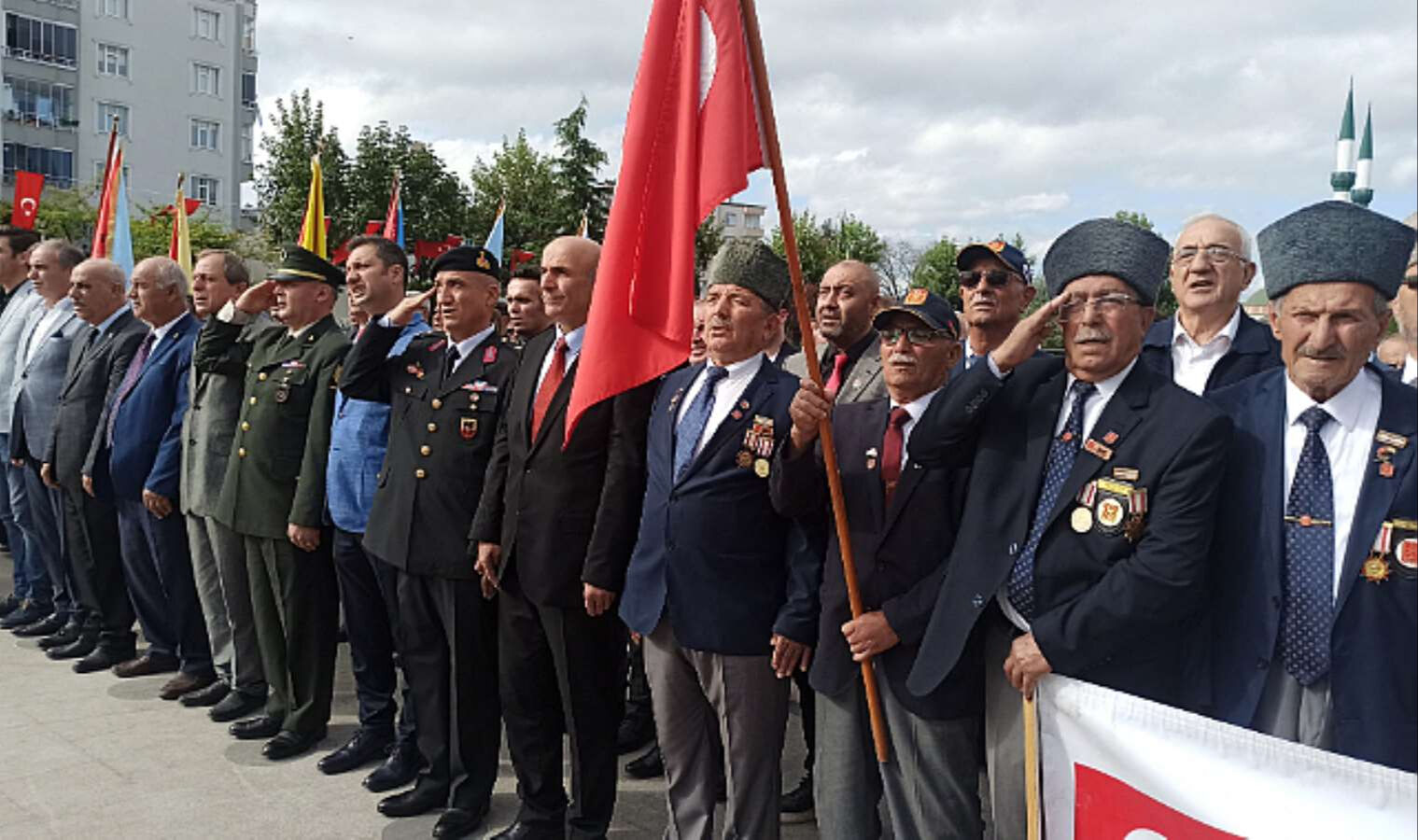 Gaziler günü ne zaman kutlanacak? - 4. Resim