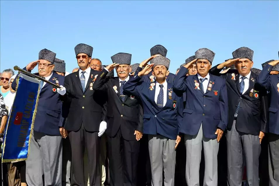 Gaziler günü ne zaman kutlanacak? - 5. Resim